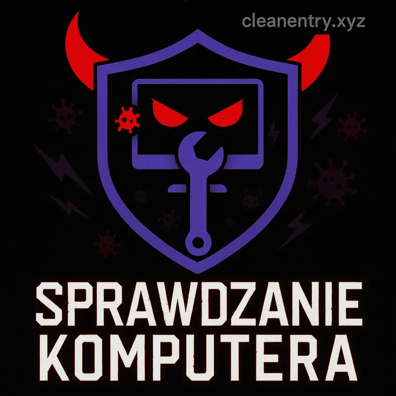 🕵️‍♂️ Sprawdzenie komputera – Metody Houndsów + Ocean(1 razowe) 